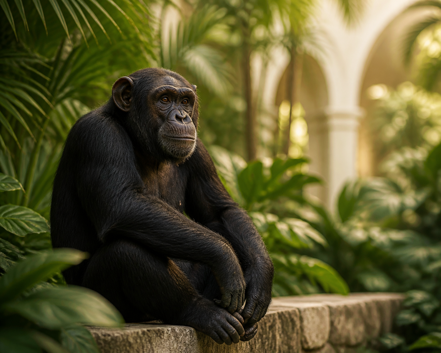 Un aperçu de l’univers Noor Jungle 4