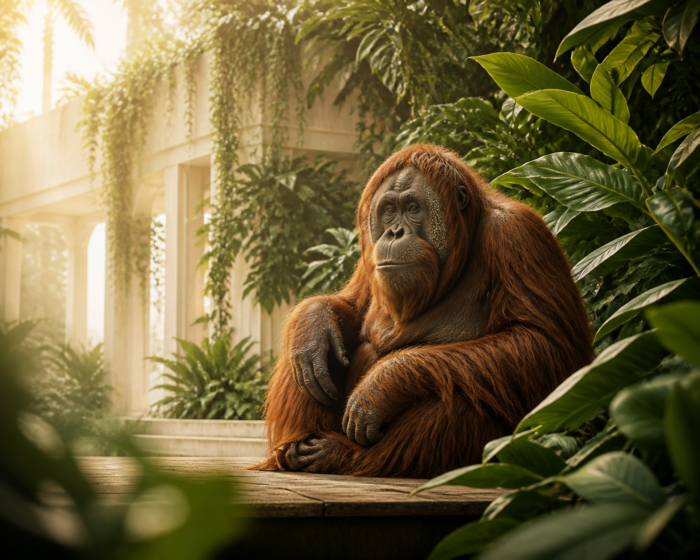 Un aperçu de l’univers Noor Jungle 5